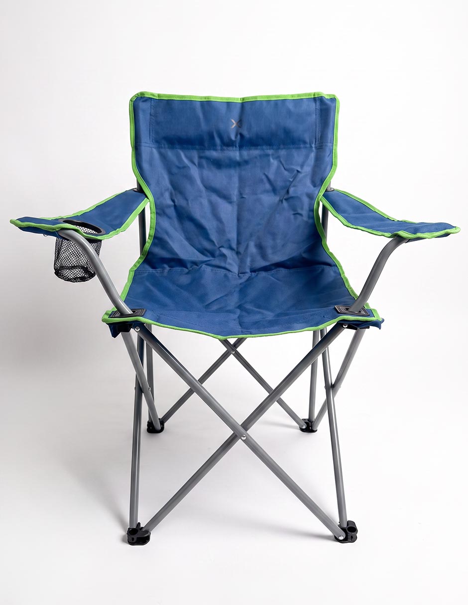 Silla plegable 1