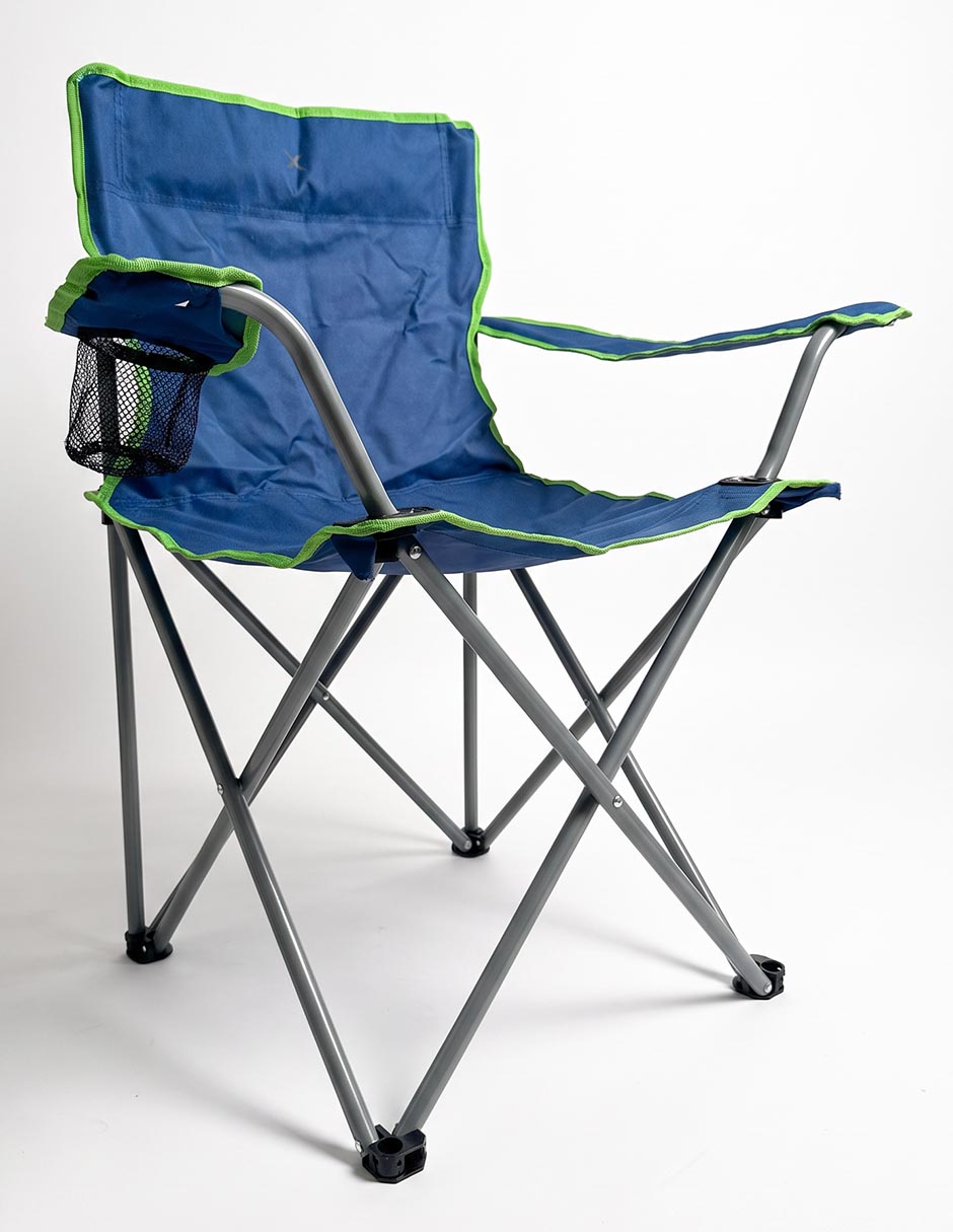 Silla plegable 2