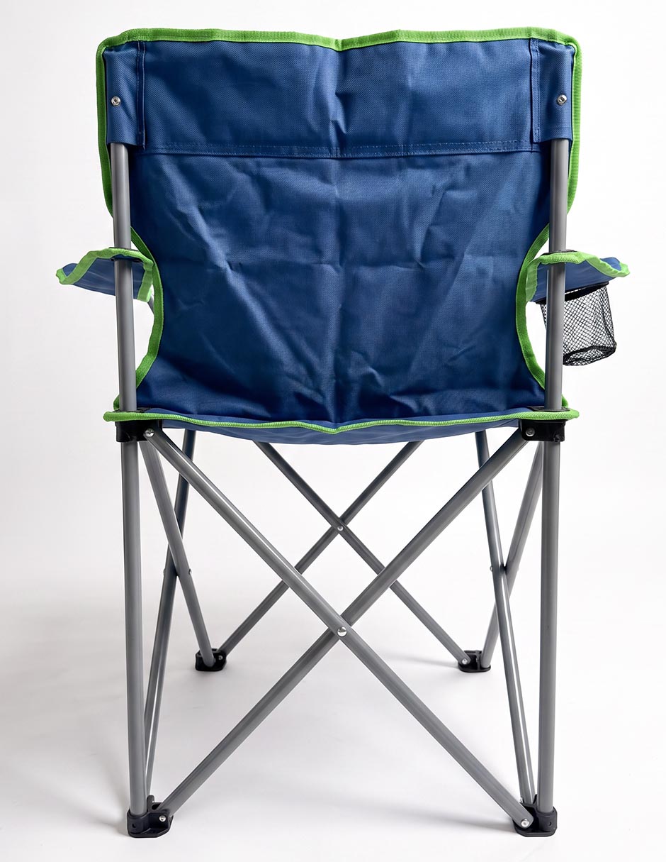 Silla plegable 3