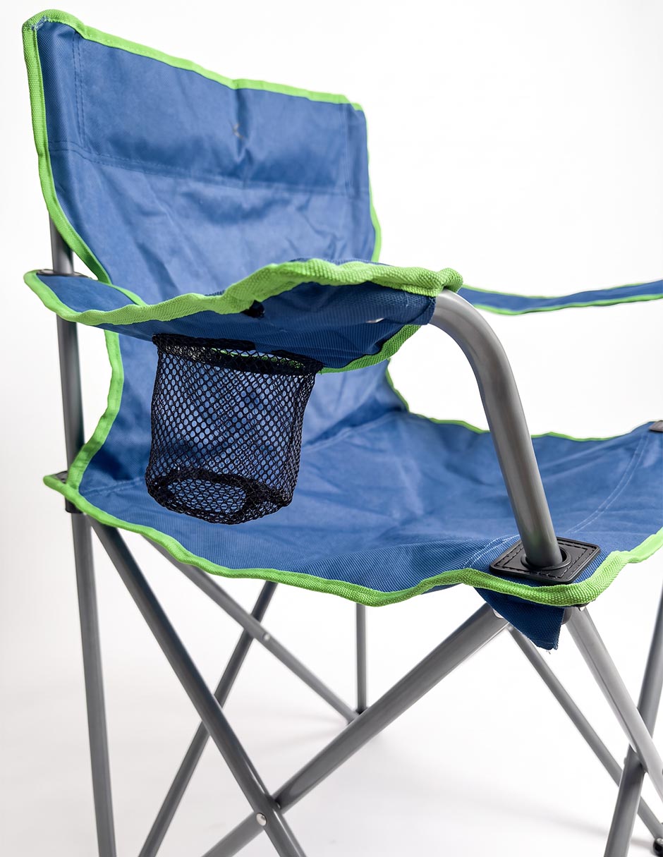 Silla plegable Silla plegable