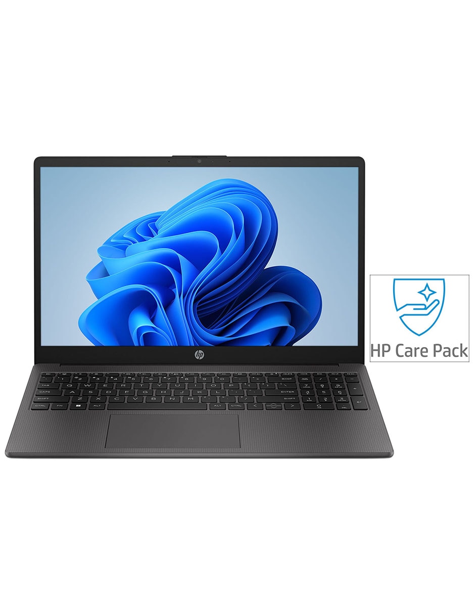 Laptop Hp 250 G10 15.6 pulgadas HD Intel Core i3 Integradas 16 GB RAM  512 GB SSD