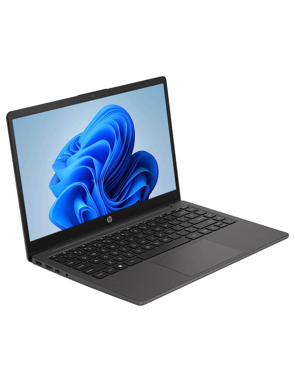 Laptop 14 pulgadas HD Intel Core i3 Integradas 16 GB RAM 512 GB SSD 3