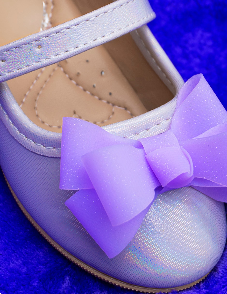 Balerina Trendy para niña 3