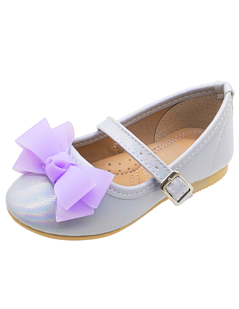 Balerina Trendy para niña 4