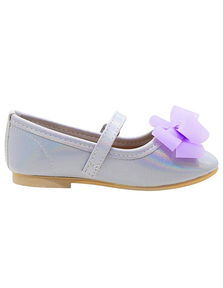 Balerina Trendy para niña 7