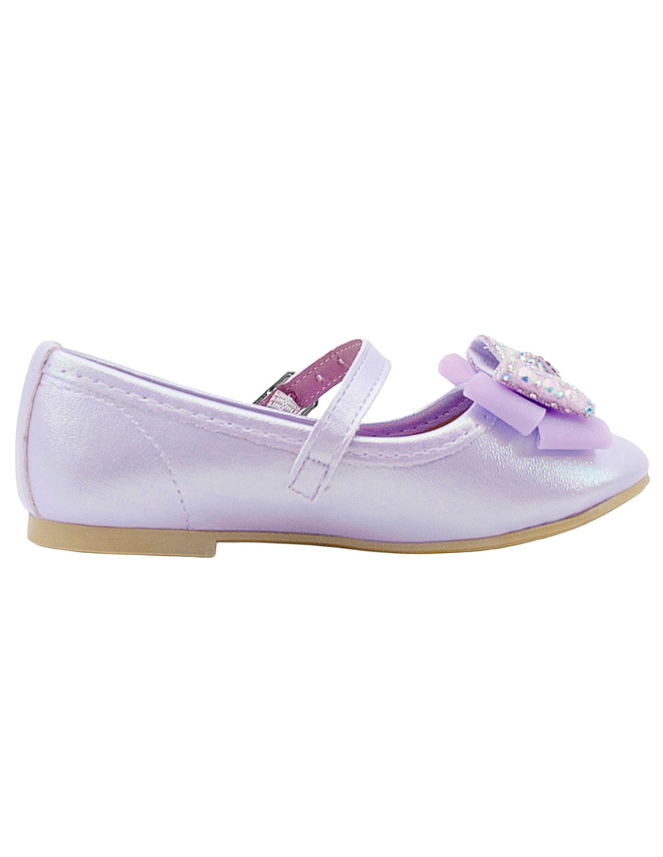 Balerina Trendy para niña 2