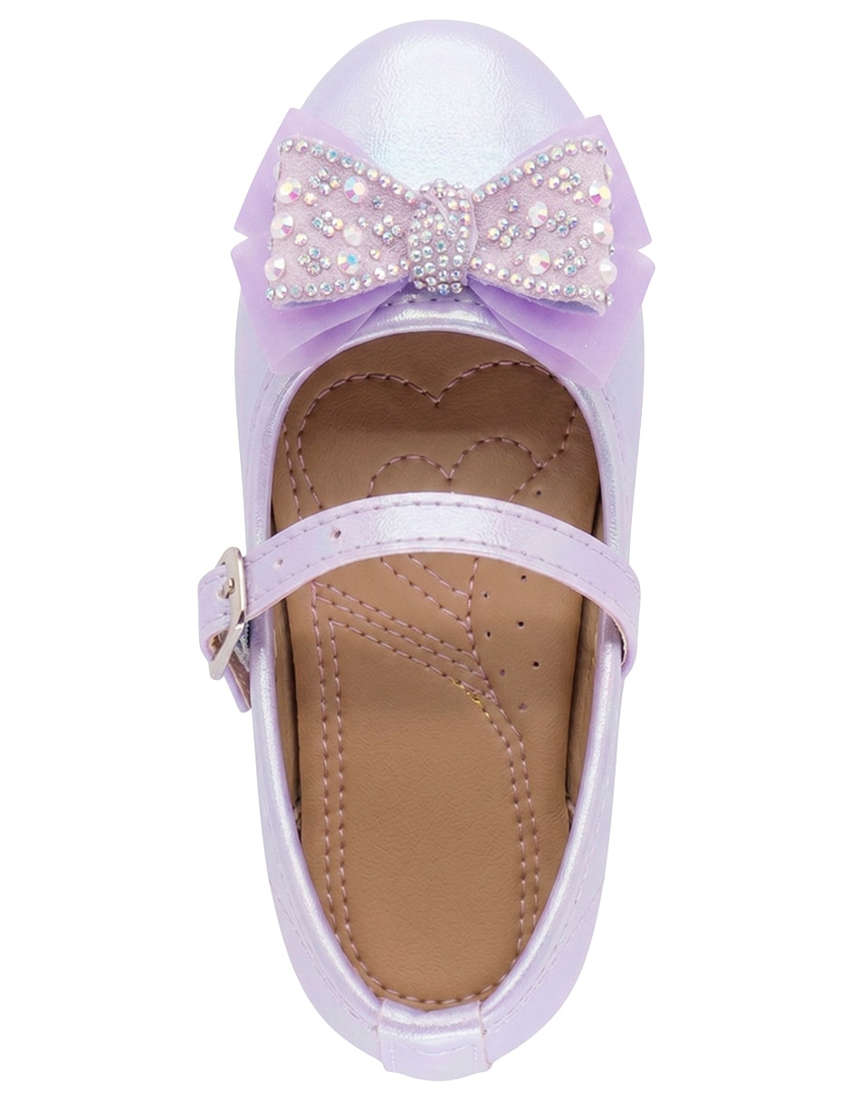 Balerina Trendy para niña 6