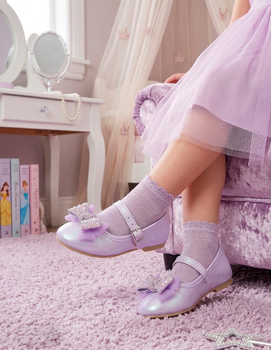 Balerina Ninos Trendy para niña