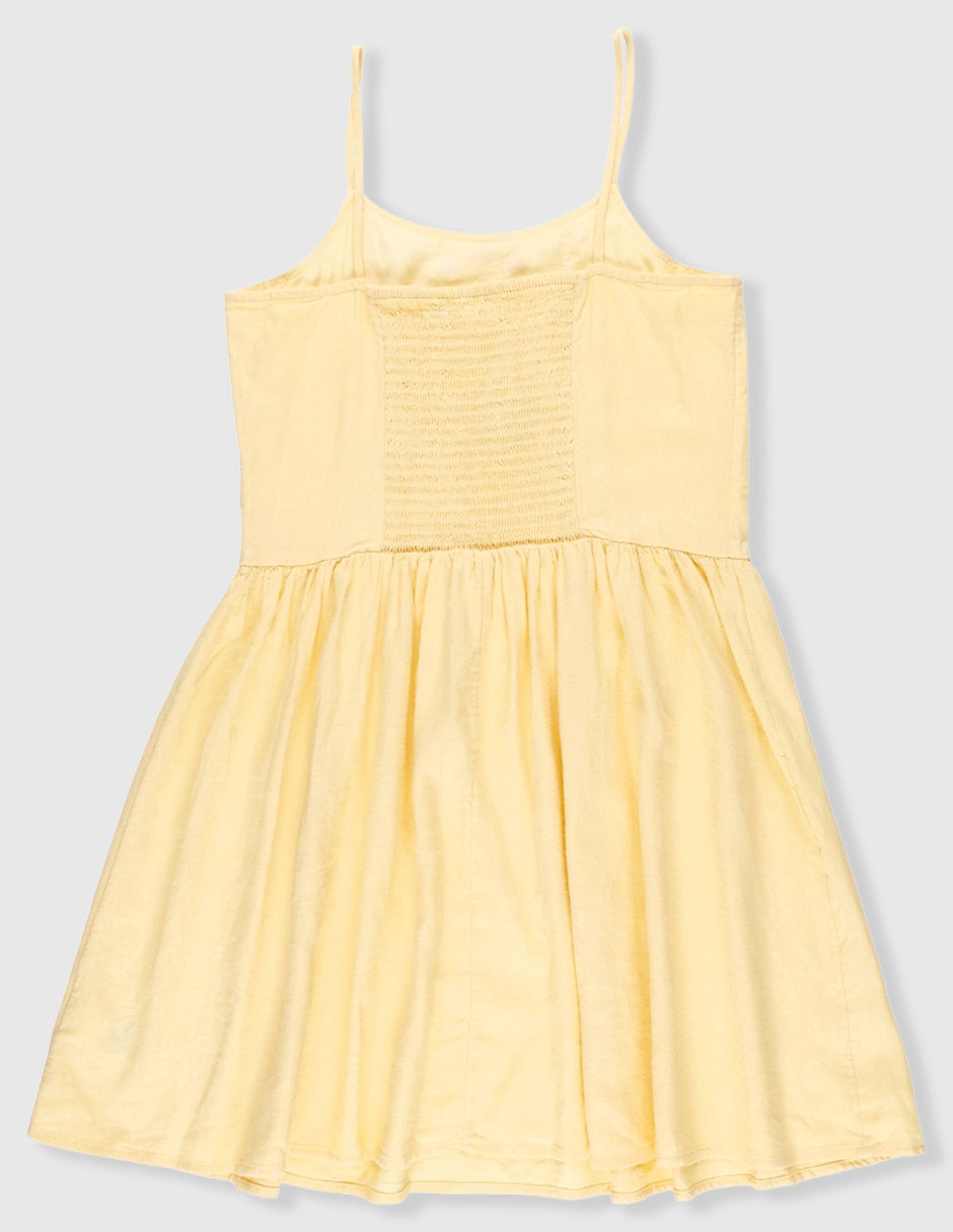 Vestido para niña 2