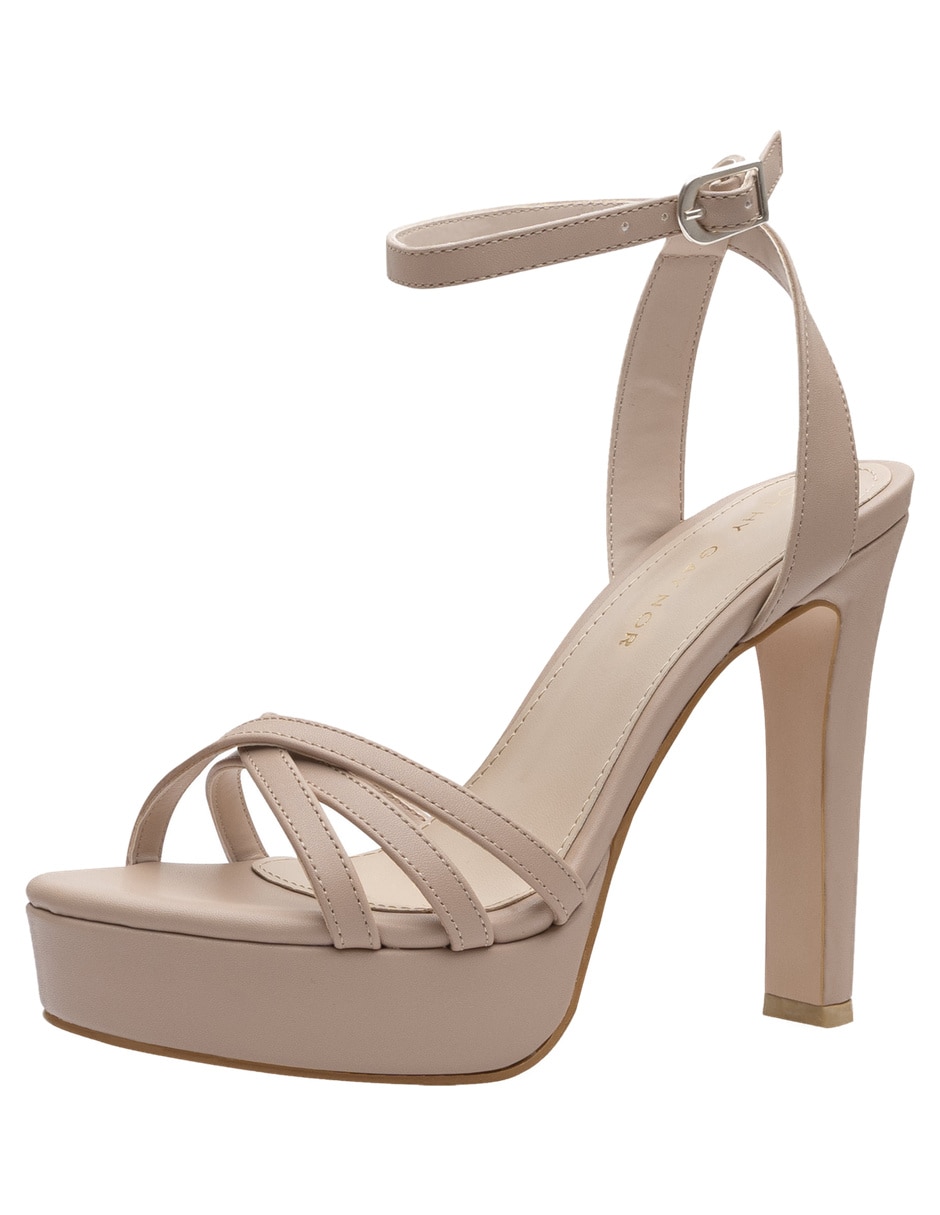 Sandalia Dorothy Gaynor para mujer