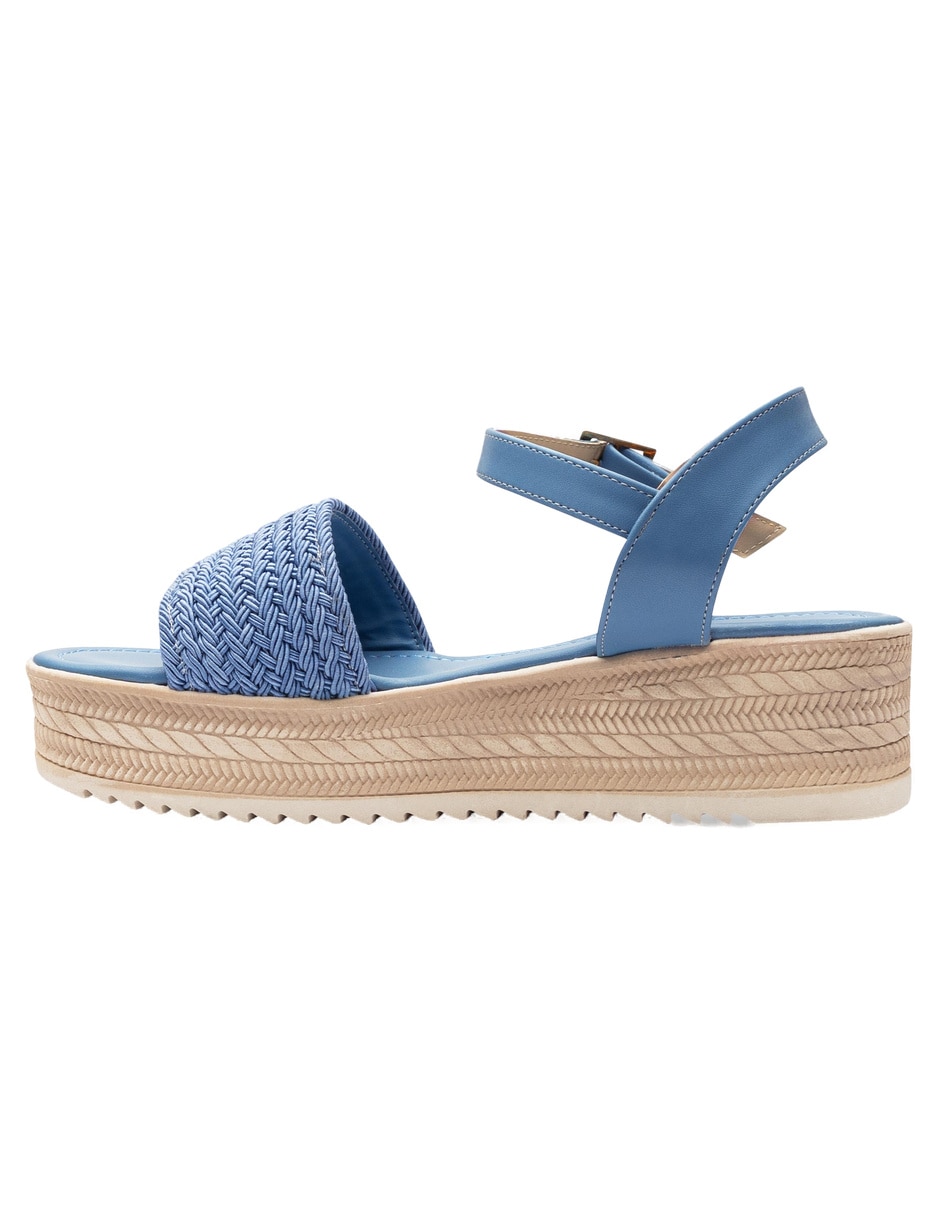 Sandalia Dorothy Gaynor para mujer