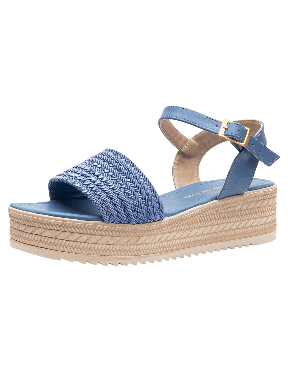 Sandalia Dorothy Gaynor para mujer