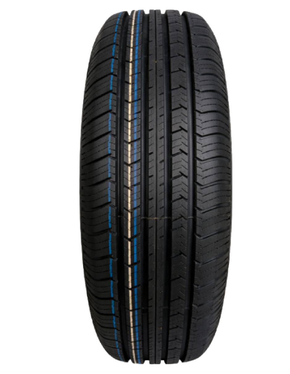 Set de llantas para auto NY-806 185/65 R14 3