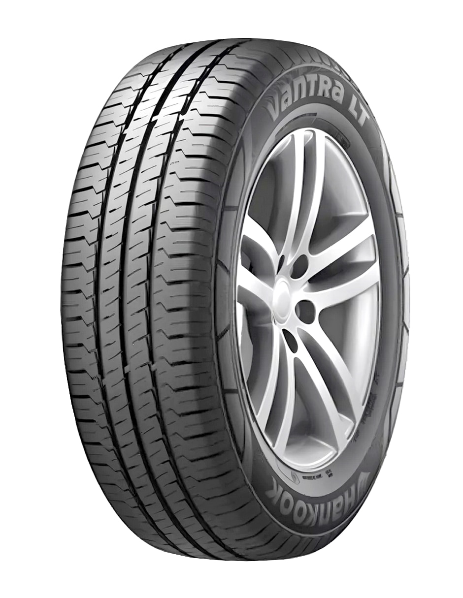 Llanta para camión ligero Vantra LT RA18 195/80 R15