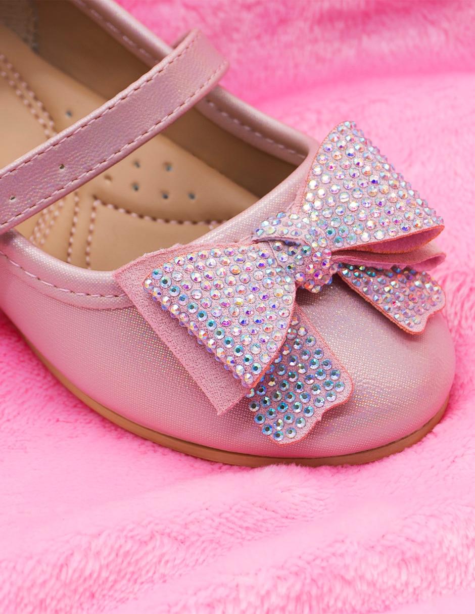 Balerina Trendy para niña 2