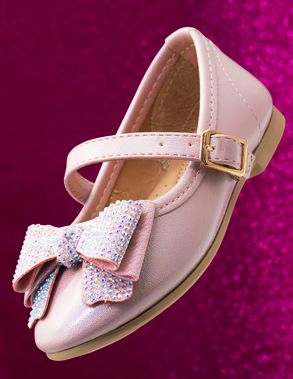Balerina Trendy para niña 4