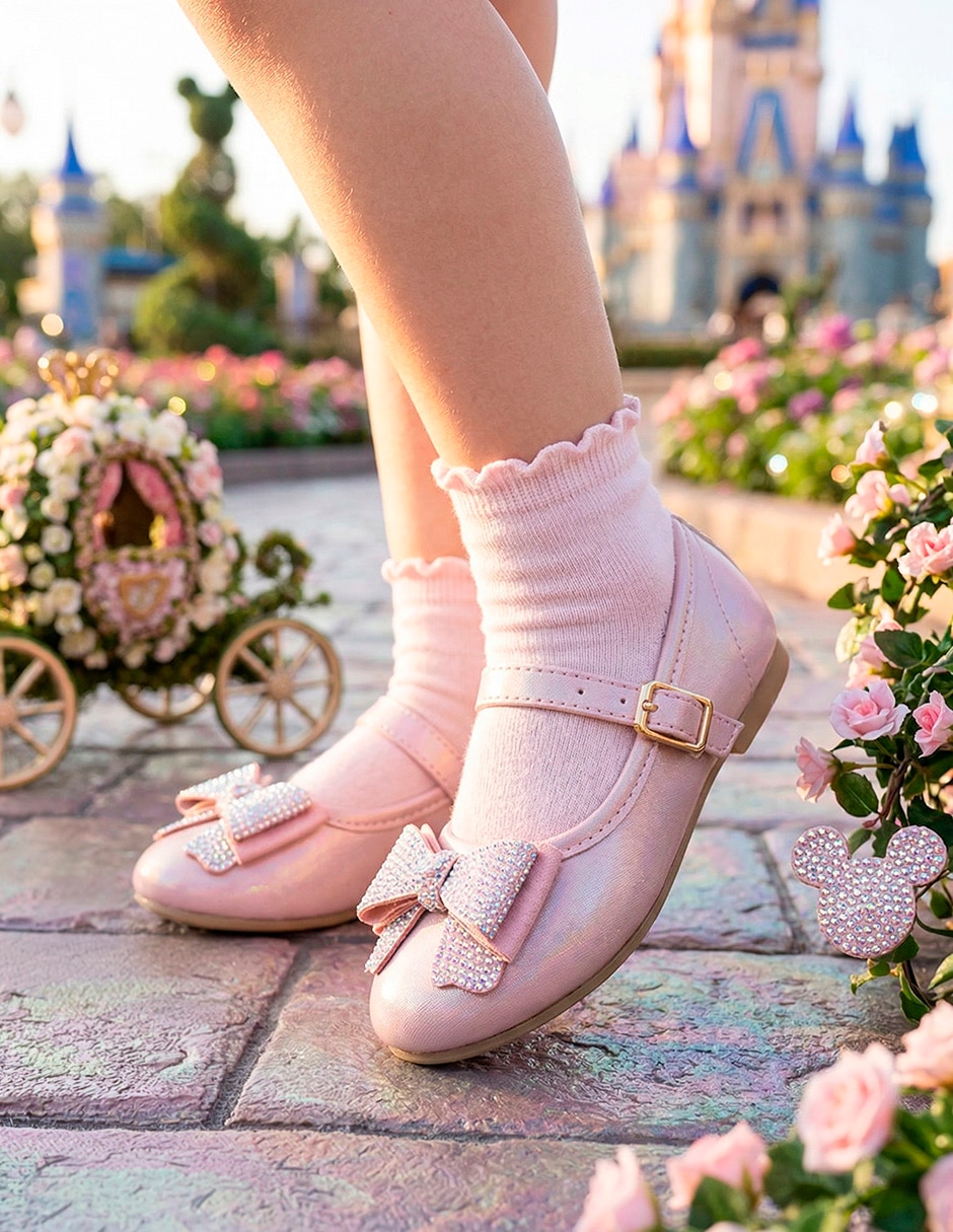 Balerina Trendy para niña 6