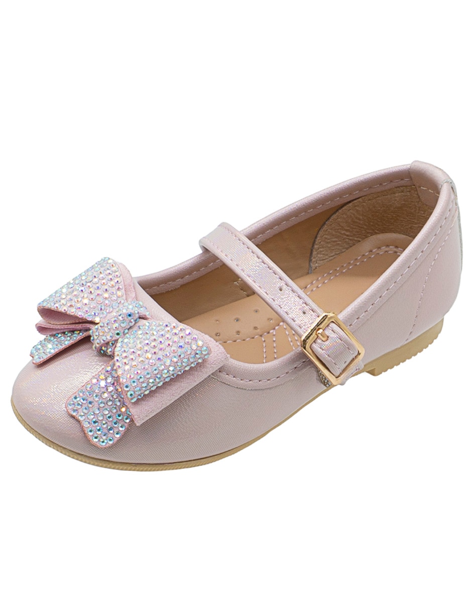 Balerina Trendy para niña 8