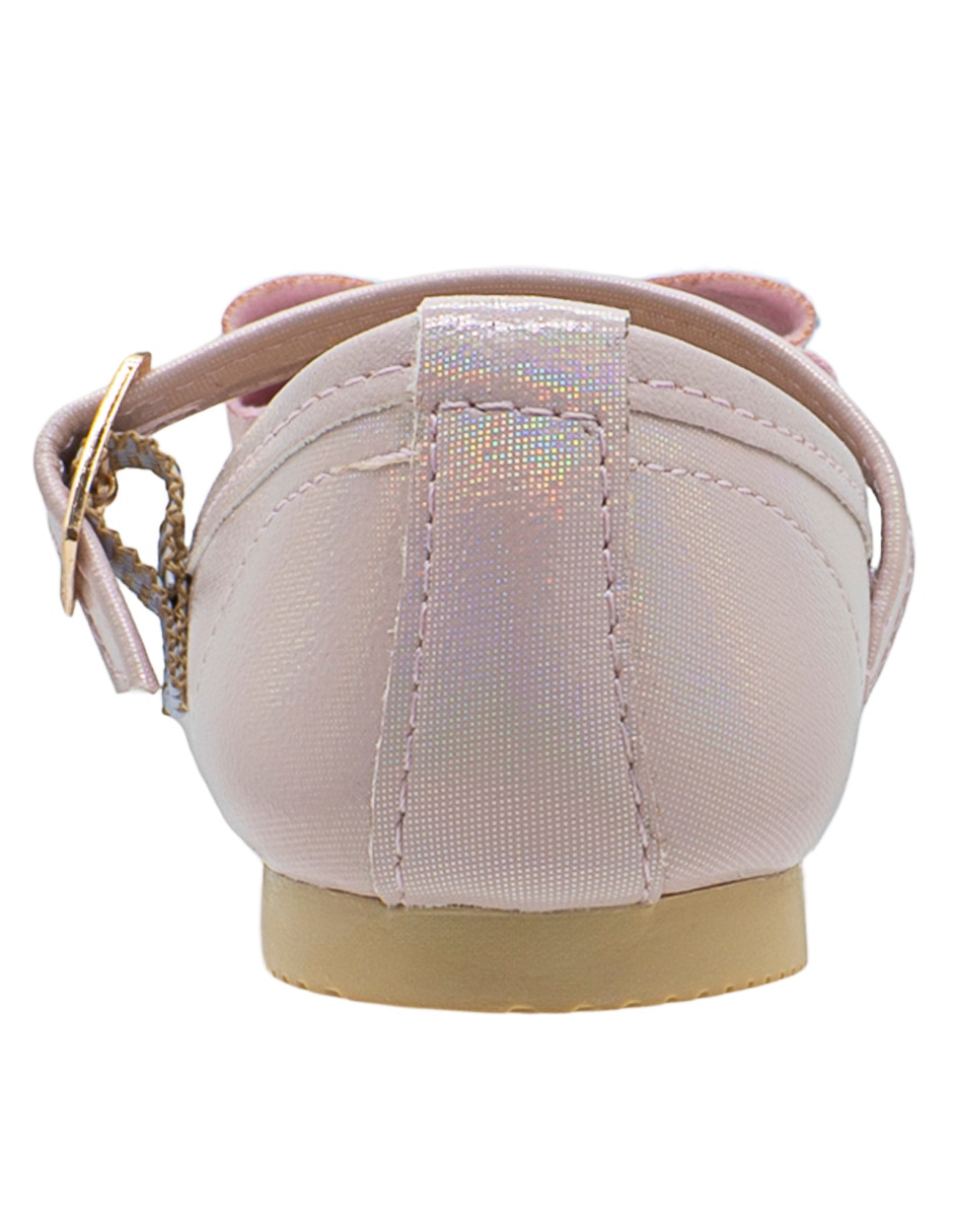 Balerina Trendy para niña 11