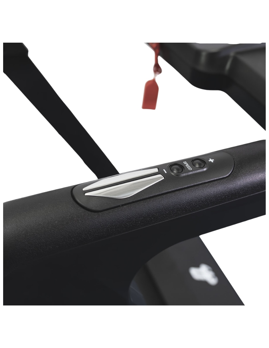 Caminadora casera Unifitness UFTL2000 plegable