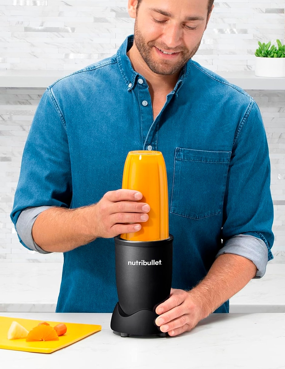 NUTRIBULLET NB9-0401 1 velocidad(es)