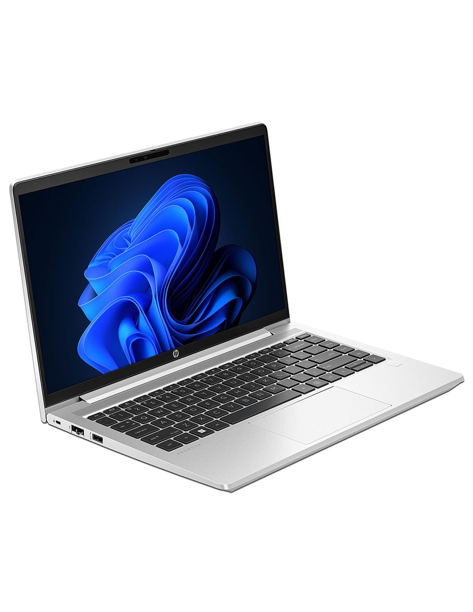 Laptop Probook 440 G10 14 pulgadas Full HD Intel Core i5 Integradas 16 GB RAM 512 GB SSD 3