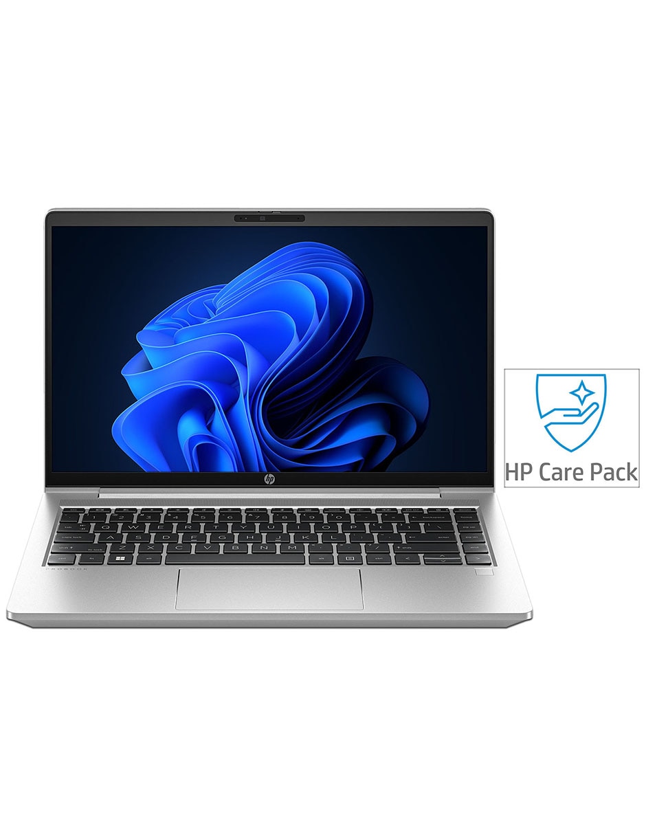 Laptop Probook 440 G10 14 pulgadas Full HD Intel Core i5 Integradas 16 GB RAM 512 GB SSD 4