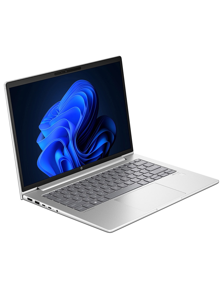 Laptop ProBook 440 G11 14 pulgadas WUXGA Intel core ultra 7 Integradas 8 GB RAM 512 GB SSD 2