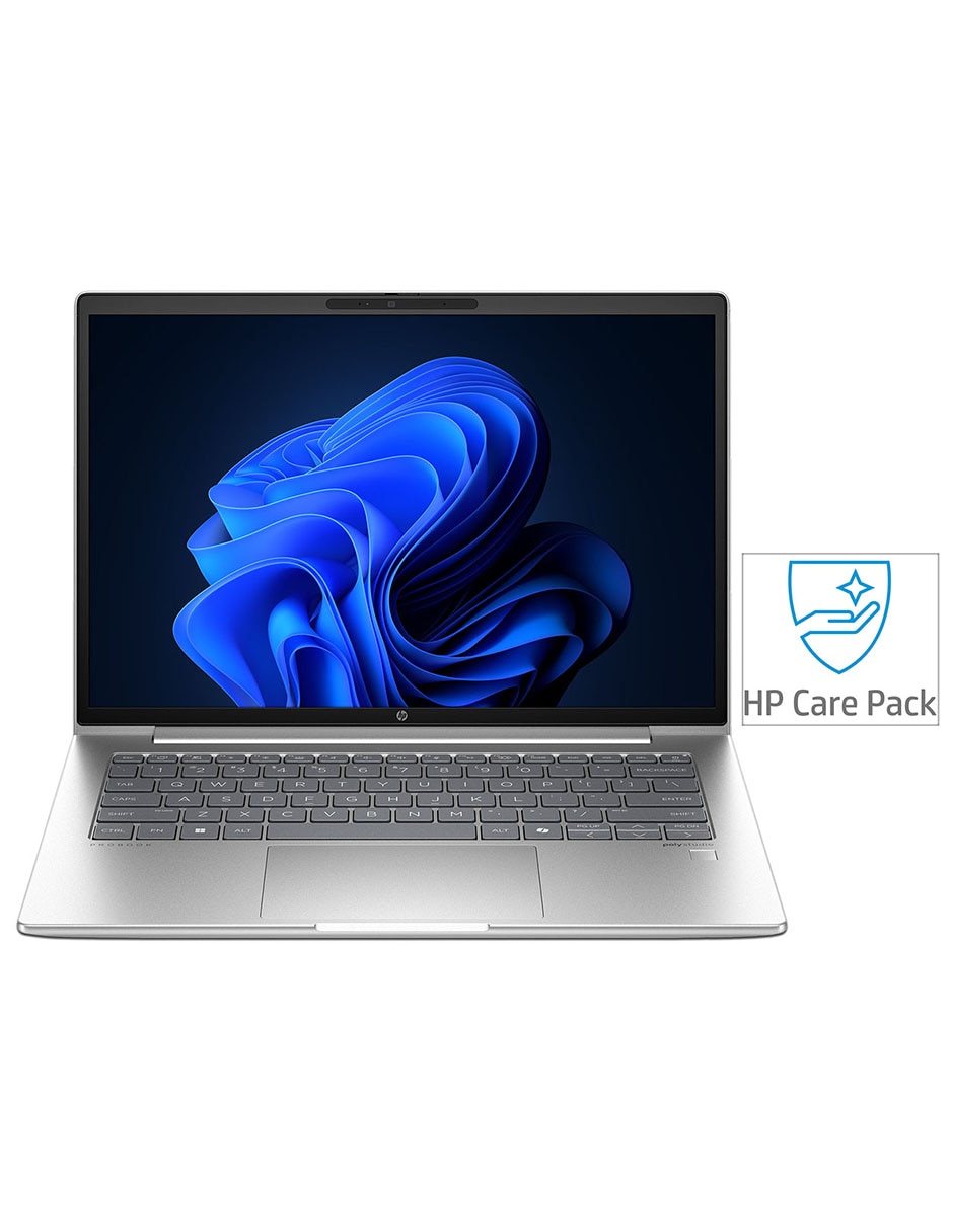 Laptop ProBook 440 G11 14 pulgadas WUXGA Intel core ultra 7 Integradas 8 GB RAM 512 GB SSD 4