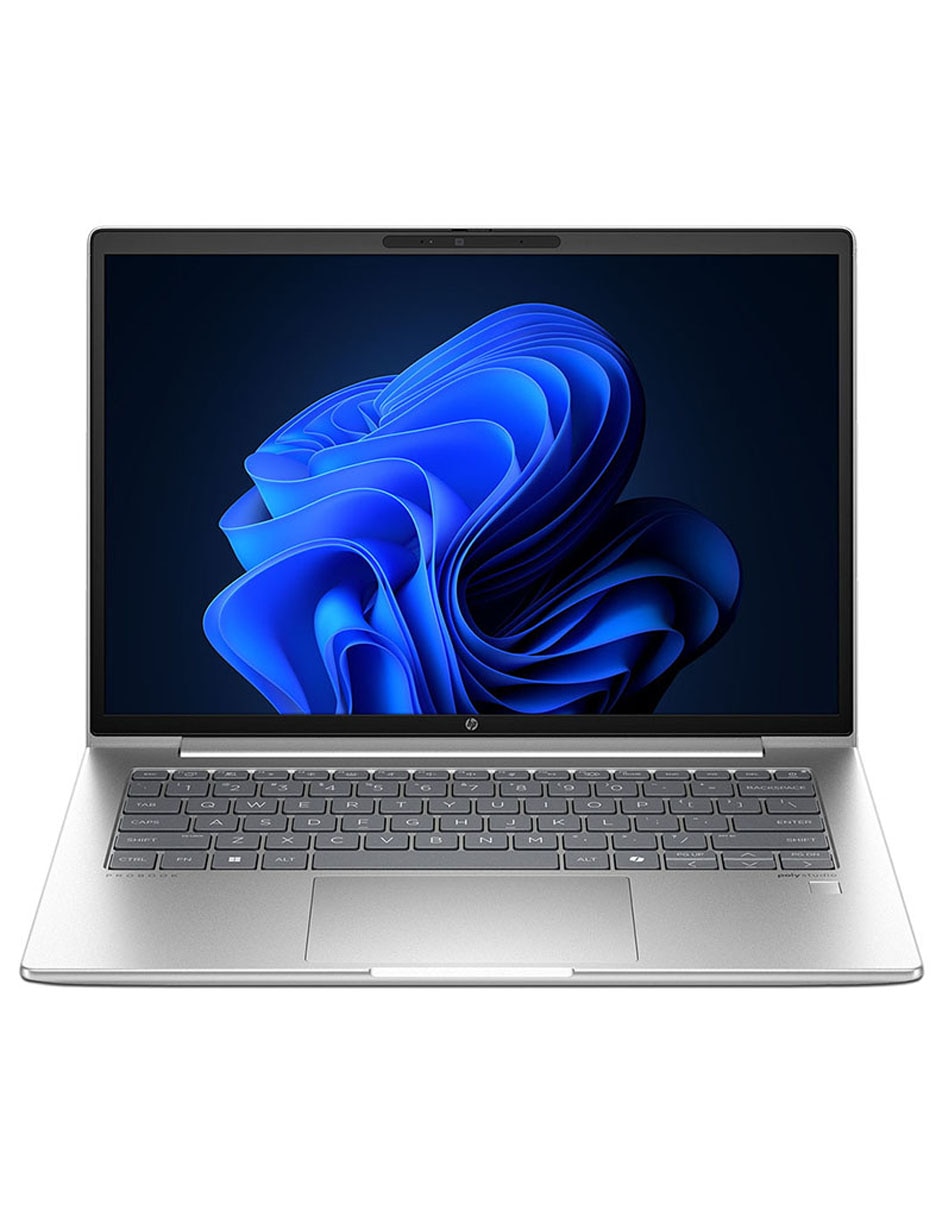 Laptop ProBook 440 G11 14 pulgadas WUXGA Intel core ultra 7 Integradas 8 GB RAM 512 GB SSD