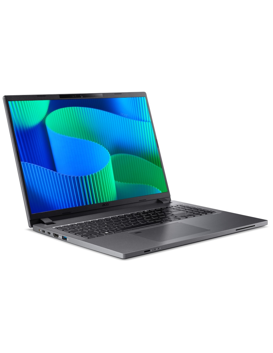 Laptop Acer TMP21651G279K7 16 pulgadas Full HD Intel Core i7 Intel UHD Graphics 8 GB RAM 512 GB SSD