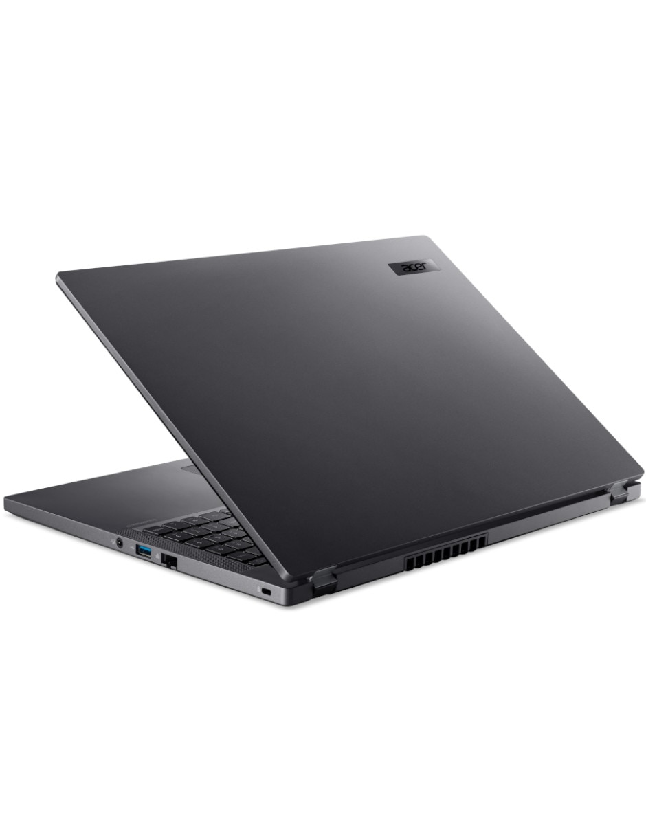 Laptop Acer TMP21651G279K7 16 pulgadas Full HD Intel Core i7 Intel UHD Graphics 8 GB RAM 512 GB SSD