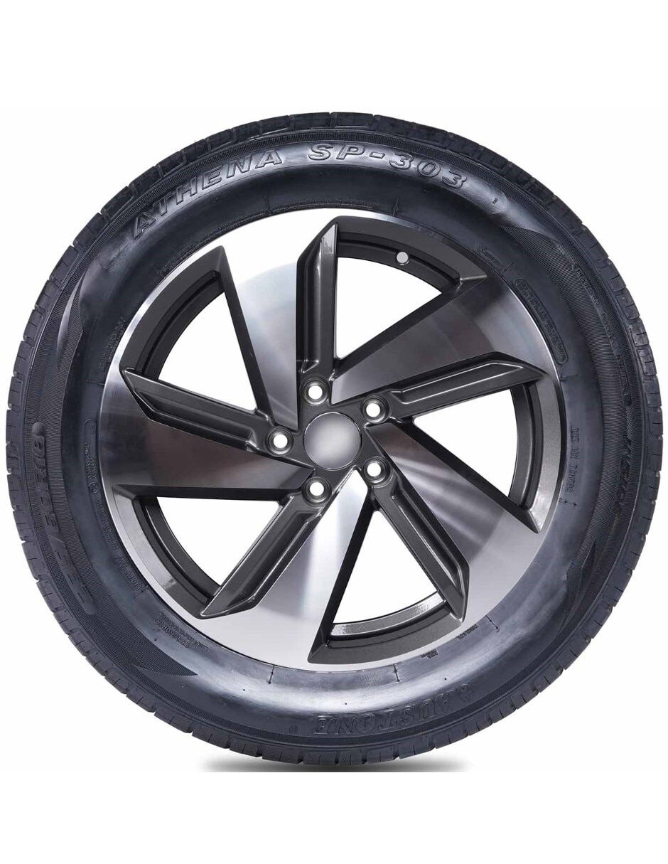 Set de llantas para auto  Austone SP-303 225/70 R16