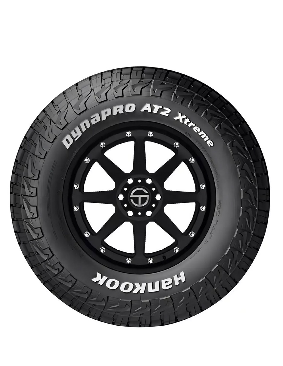 Llanta para auto Hankook Dynapro AT2 Xtreme RF12 215/75 R15