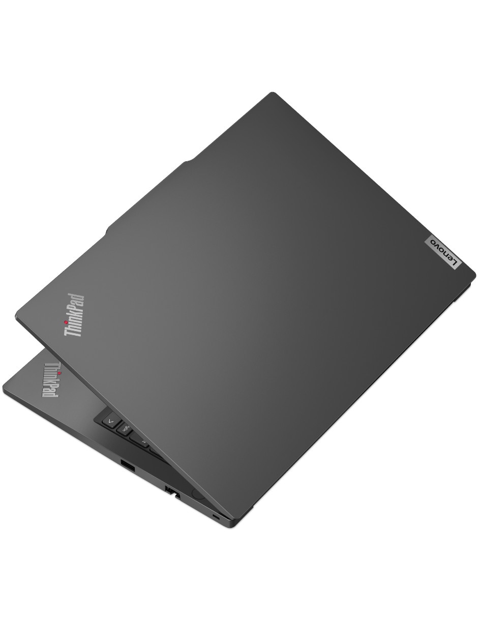 Laptop Thinkpad E14 14 pulgadas WUXGA AMD Ryzen 5 AMD Radeon 32 GB RAM 512 GB SSD 3