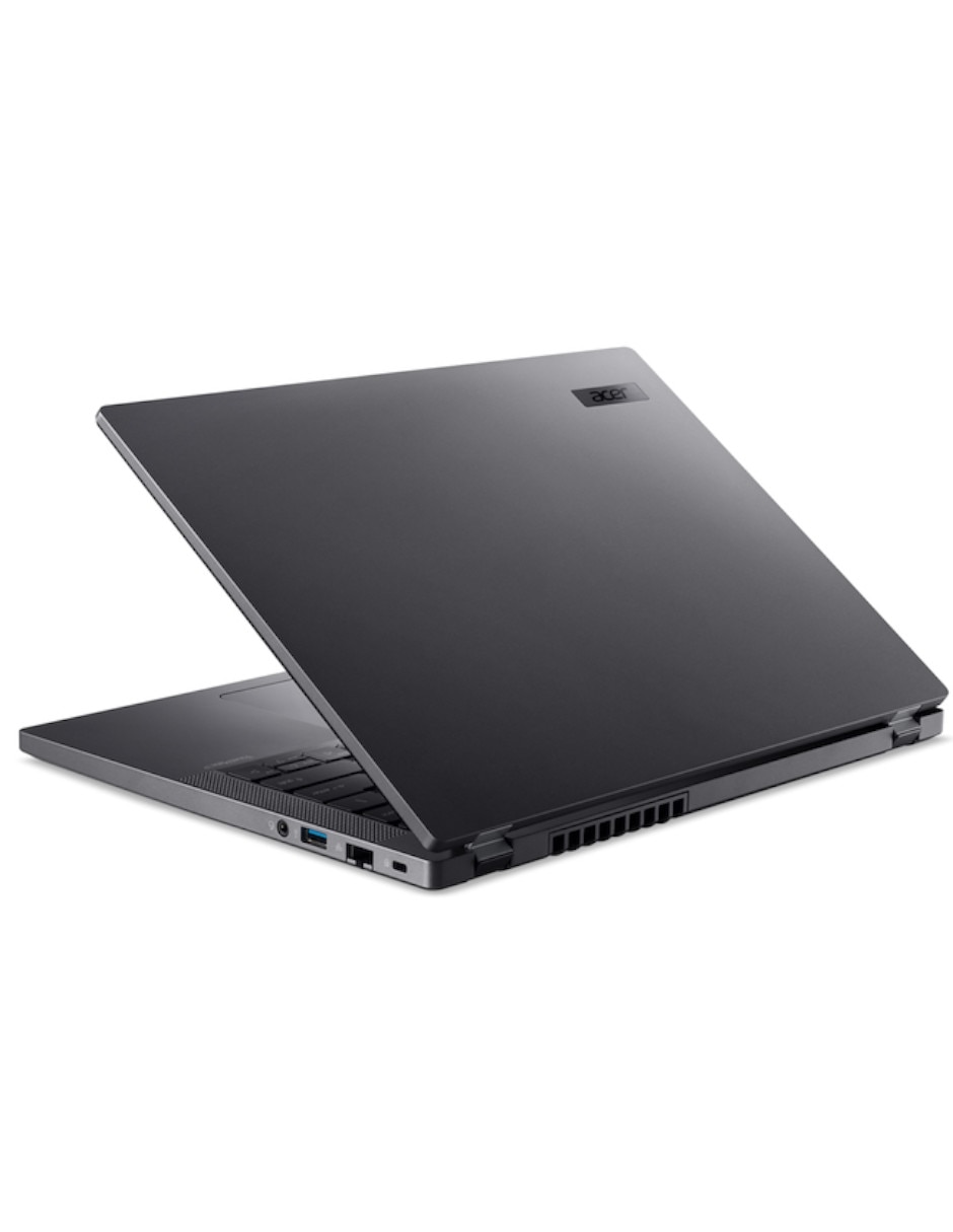 Laptop Travelmate P2 14 pulgadas Full HD Intel Core i5 Intel UHD Graphics 8 GB RAM 512 GB SSD 3