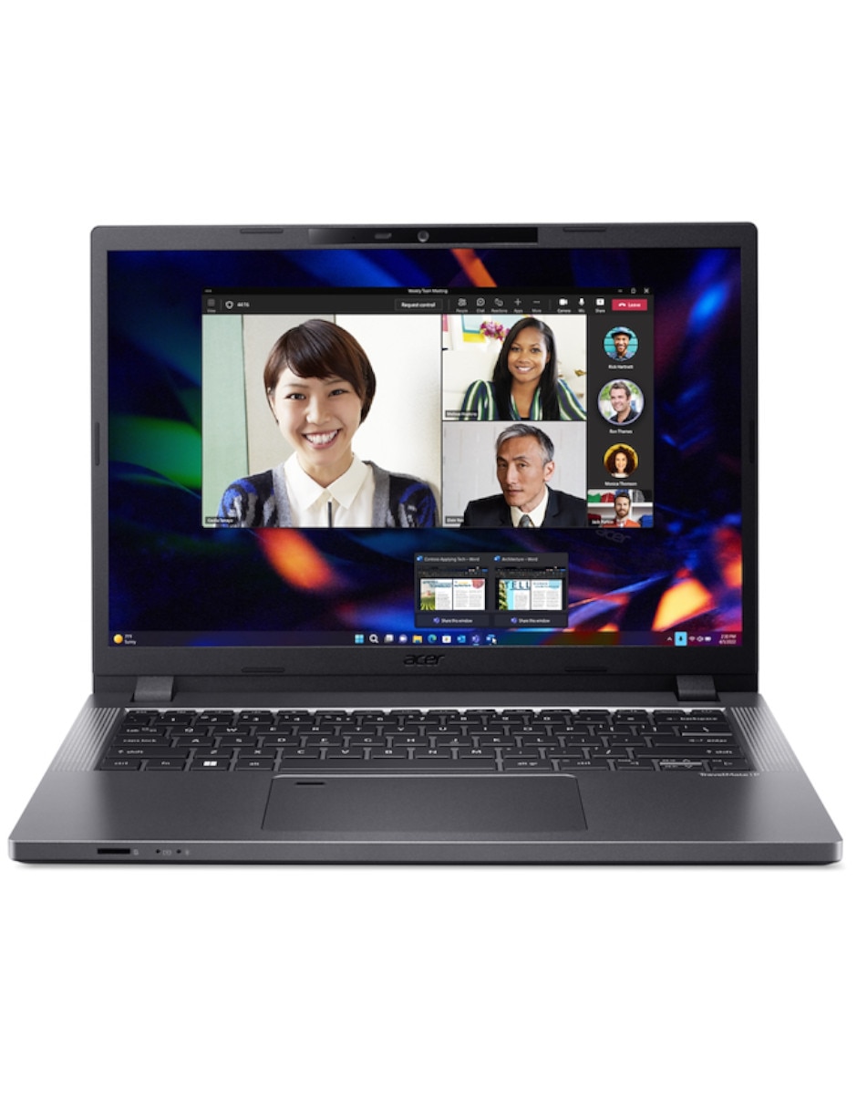 Laptop Travelmate P2 14 pulgadas Full HD Intel Core i5 Intel UHD Graphics 8 GB RAM 512 GB SSD Laptop Travelmate P2 14 pulgadas Full HD Intel Core i5 Intel UHD Graphics 8 GB RAM 512 GB SSD