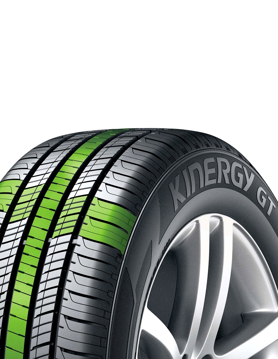 Llanta para auto Kinergy GT H436 195/60 R16 3