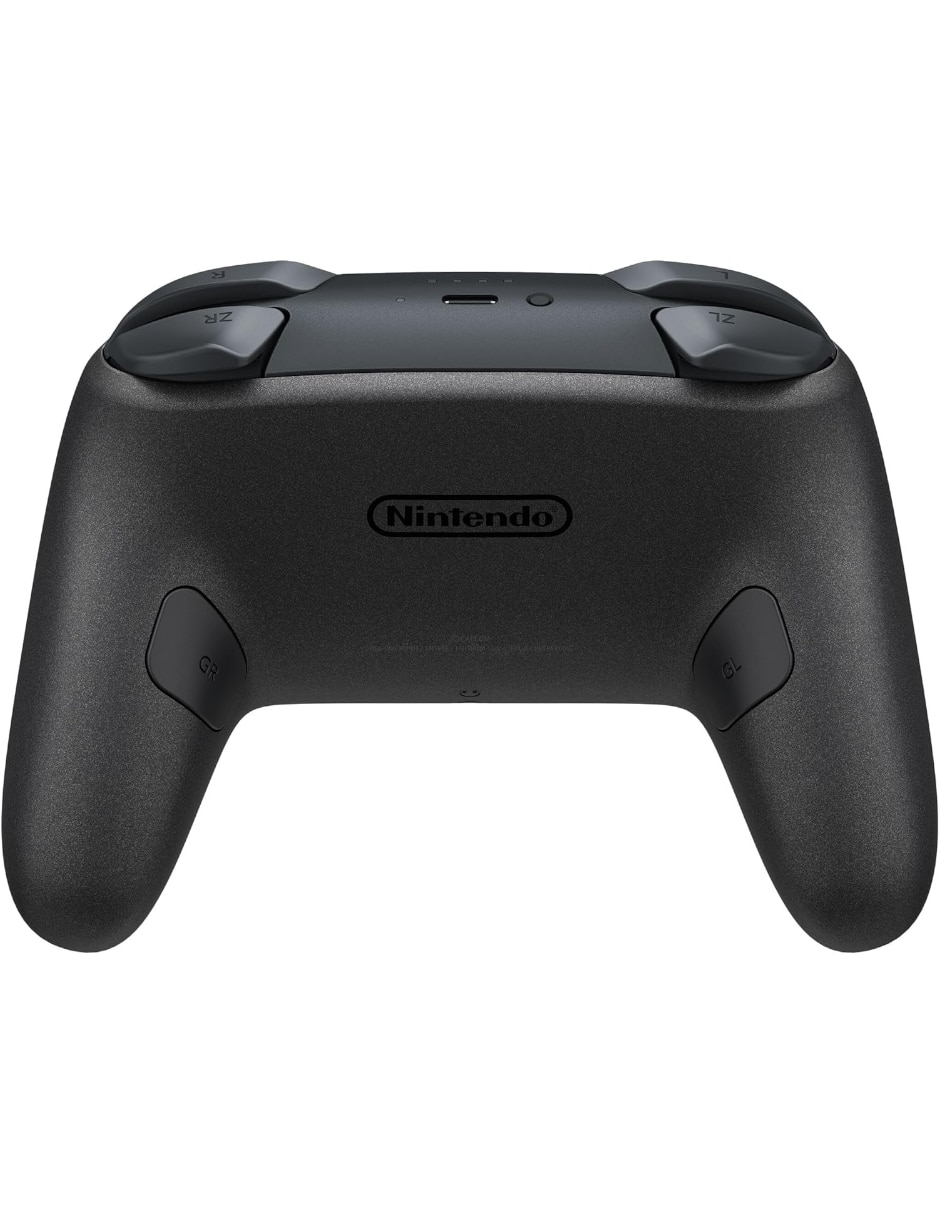 Control inalámbrico para Switch 2 edición limitada Resident Evil Requiem 3
