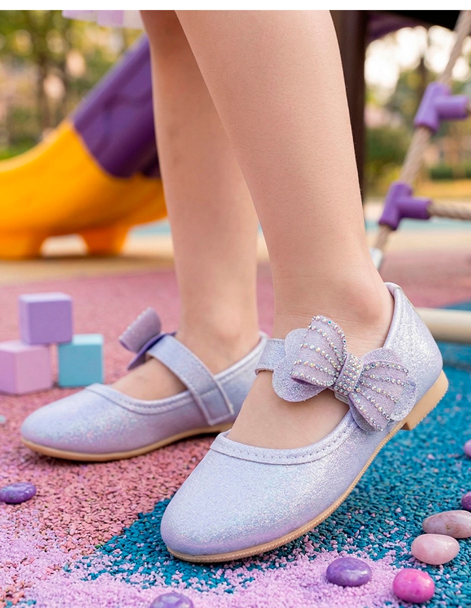 Balerina Ninos Trendy para niña