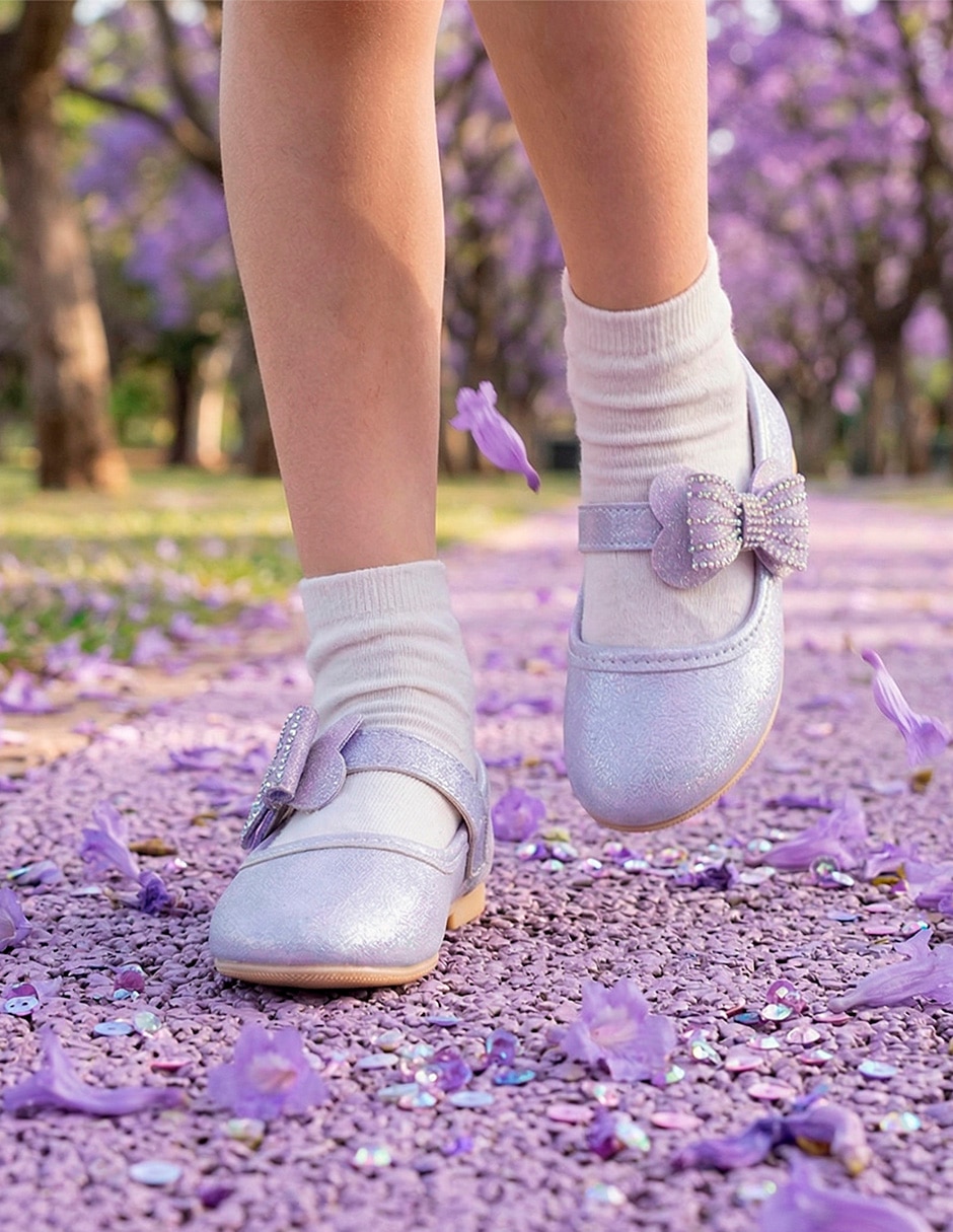 Balerina Ninos Trendy para niña