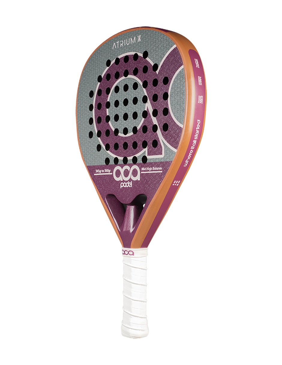 ACA PADEL ACA 2026
