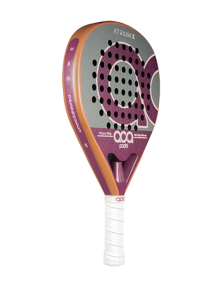ACA PADEL ACA 2026