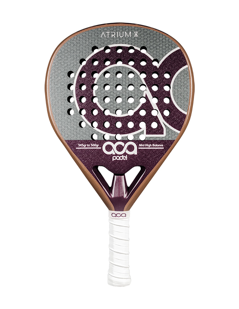 ACA PADEL ACA 2026