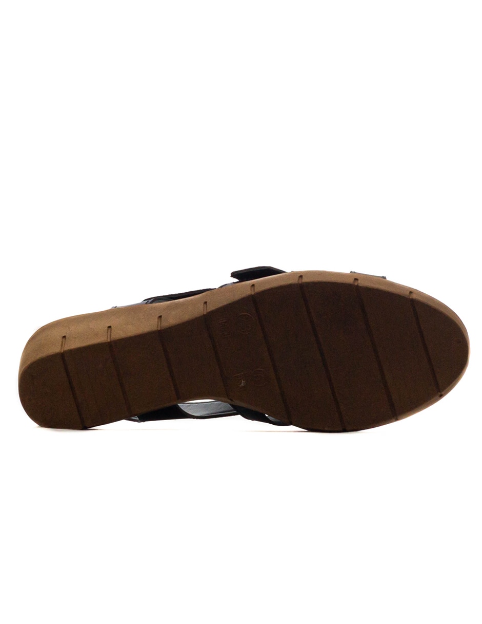 Sandalia para mujer 3