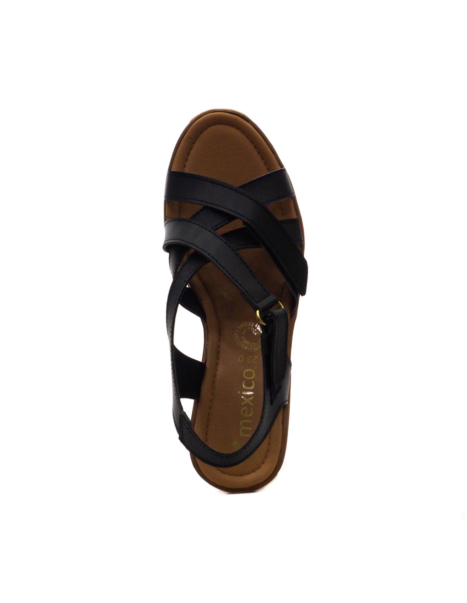 Sandalia para mujer 4