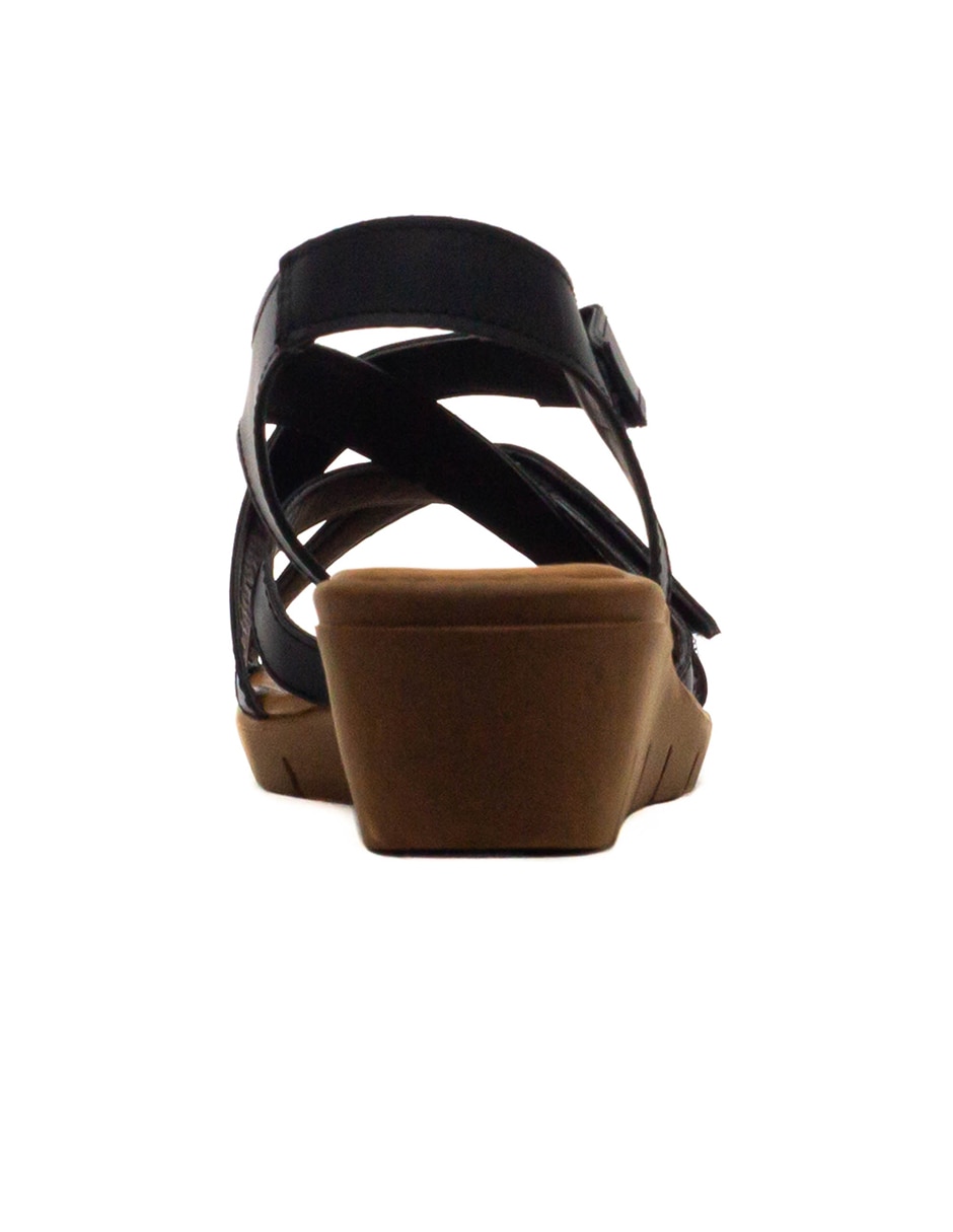 Sandalia para mujer 2