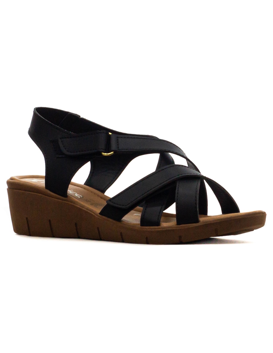 Sandalia para mujer 6
