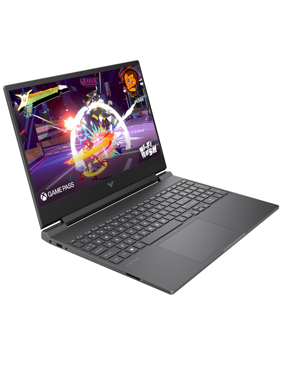 Laptop gamer Hp Victus 15 15.6 pulgadas Full HD Intel Core i7 NVIDIA GeForce RTX 3050 16 GB RAM 1 TB SSD 2