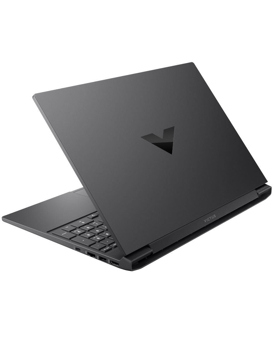 Laptop gamer Hp Victus 15 15.6 pulgadas Full HD Intel Core i7 NVIDIA GeForce RTX 3050 16 GB RAM 1 TB SSD 5